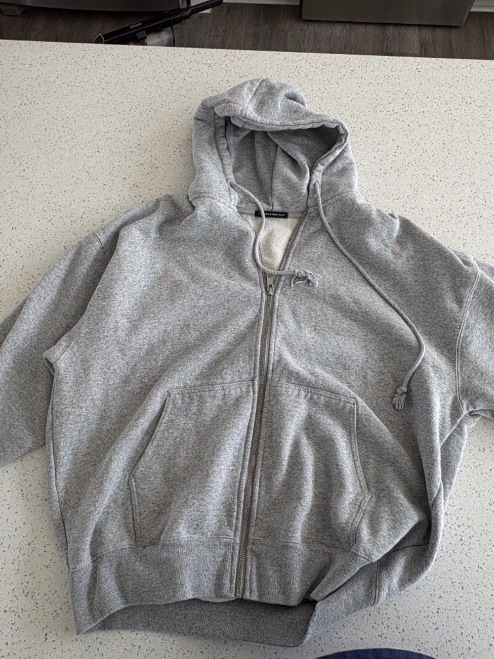 Brandy Melville Full Zip